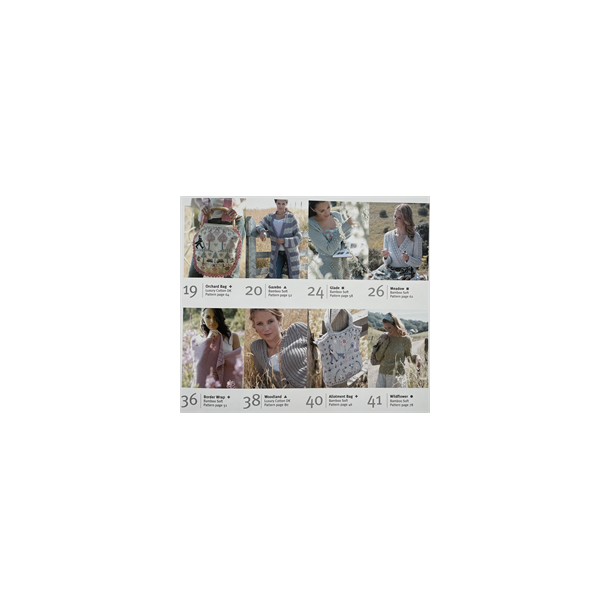 Rowan Classic NATURE